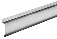 BANDE SOLIN BISEAU 10CMX2M ZINC BANDE SOLIN BISEAU 10CMX2M ZINC